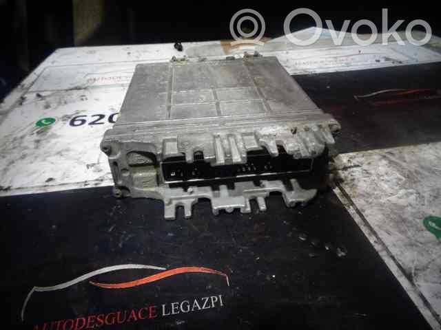 Engine control unit/module   7700109622,140440