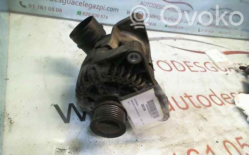 BMW 3 E46 Other devices 