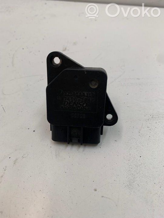 Subaru Outback Otros repuestos del motor 