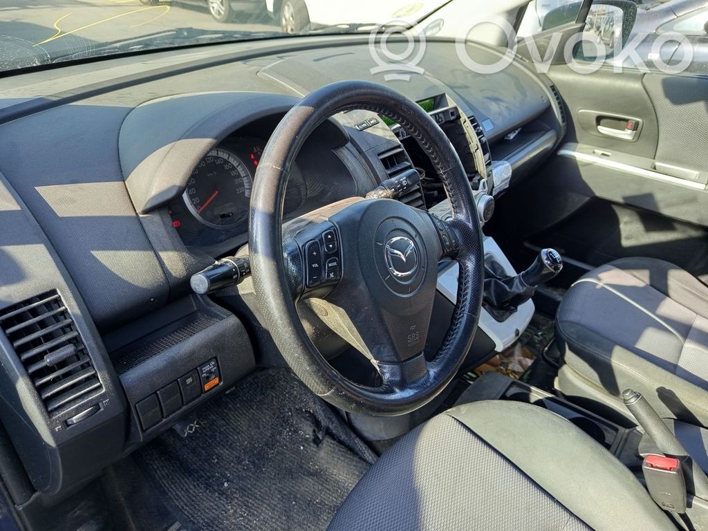 Mazda 5 Inny element deski rozdzielczej 