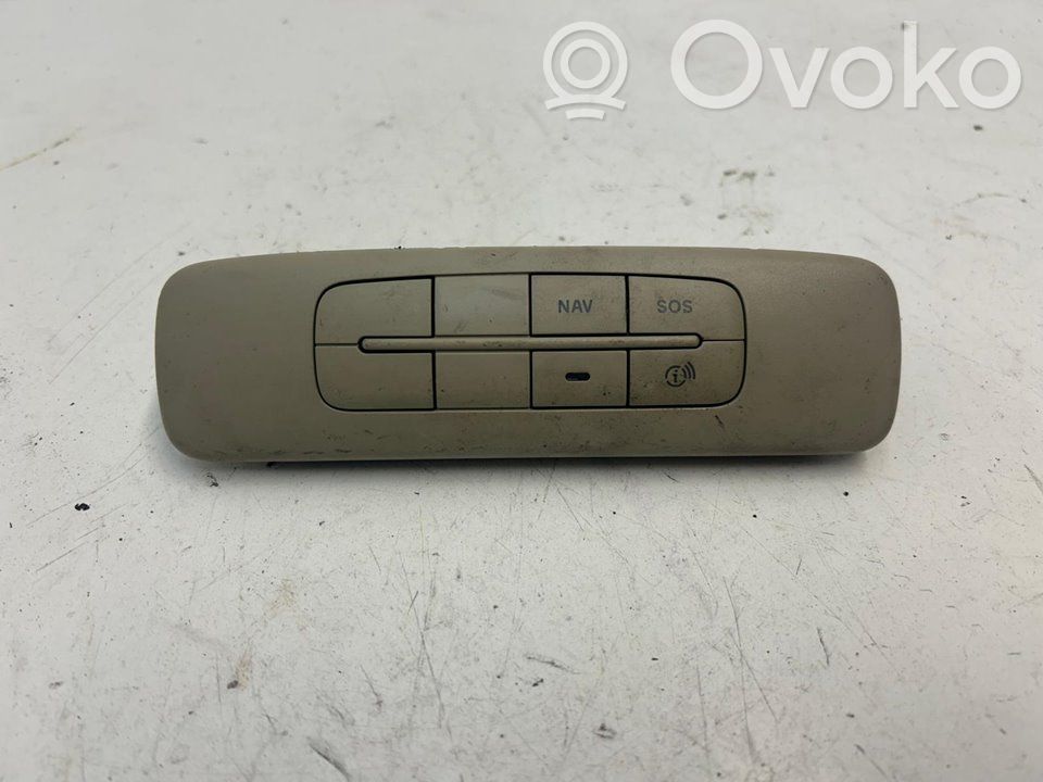 Alfa Romeo Mito Other switches/knobs/shifts 