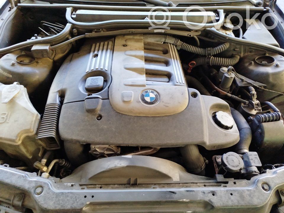 Motor completo   533318,306D1