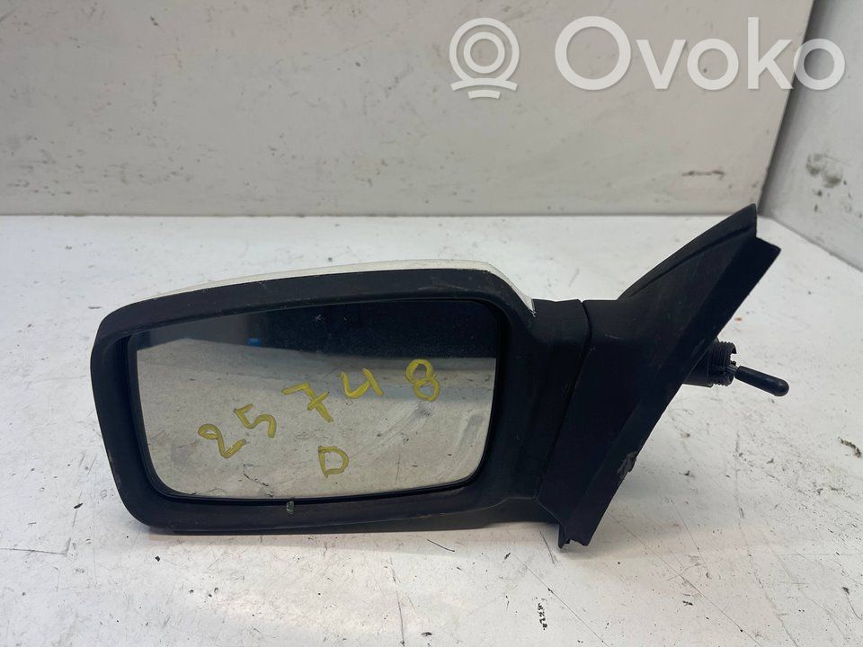 Ford Sierra Side car body part 