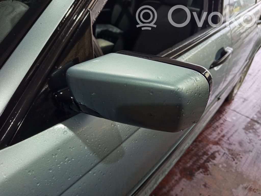 BMW 3 E46 Lato della carrozzeria 