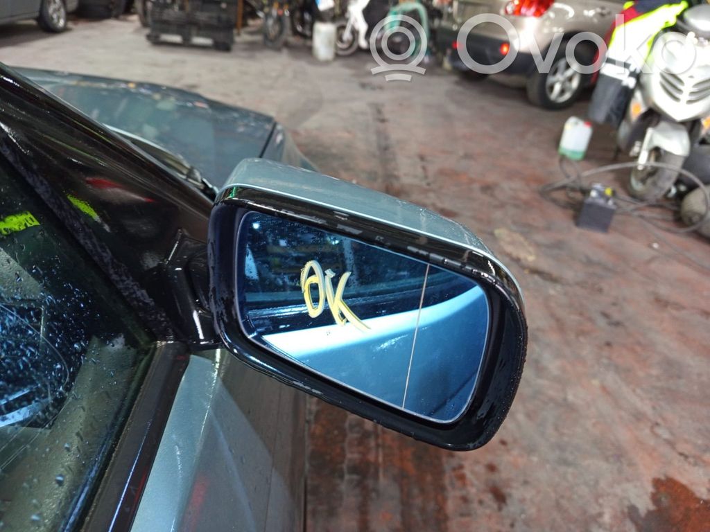BMW 3 E46 Bucată laterală caroserie 