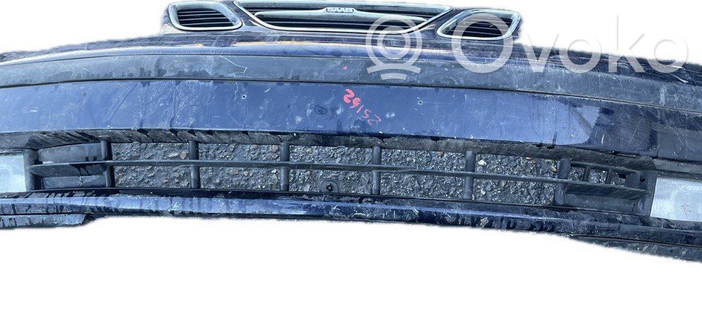Saab 9-5 Priekinis bamperis 