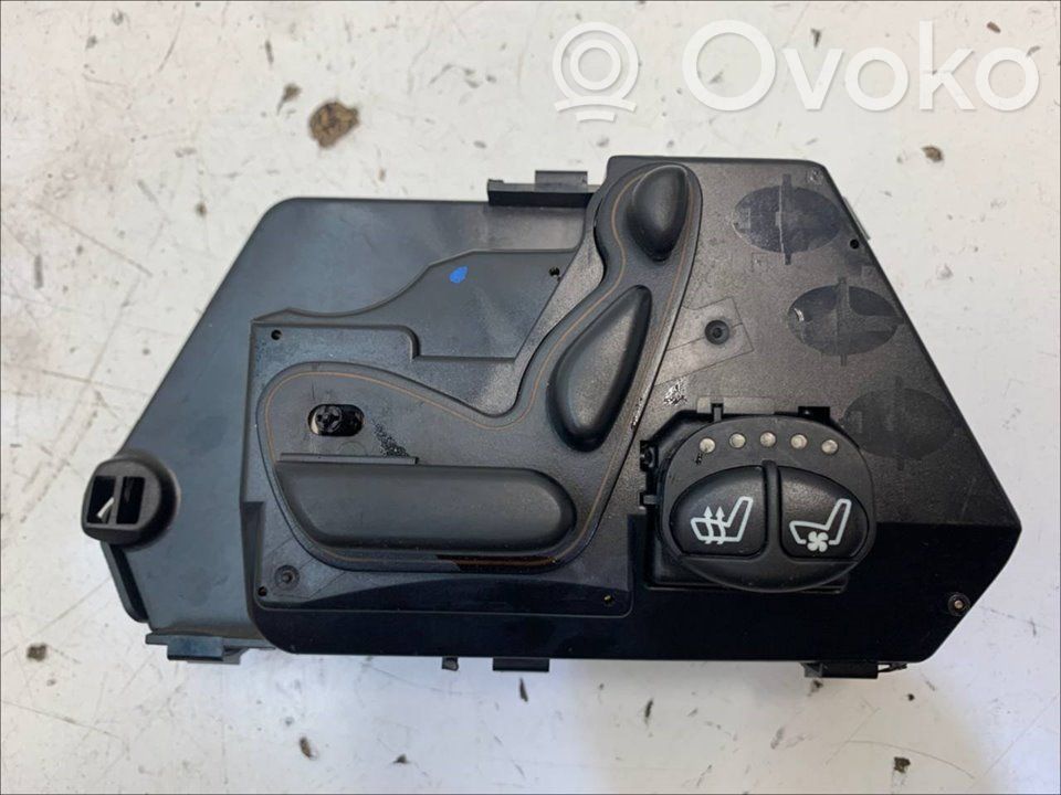 Mercedes-Benz S W220 Unidad de control SAM 