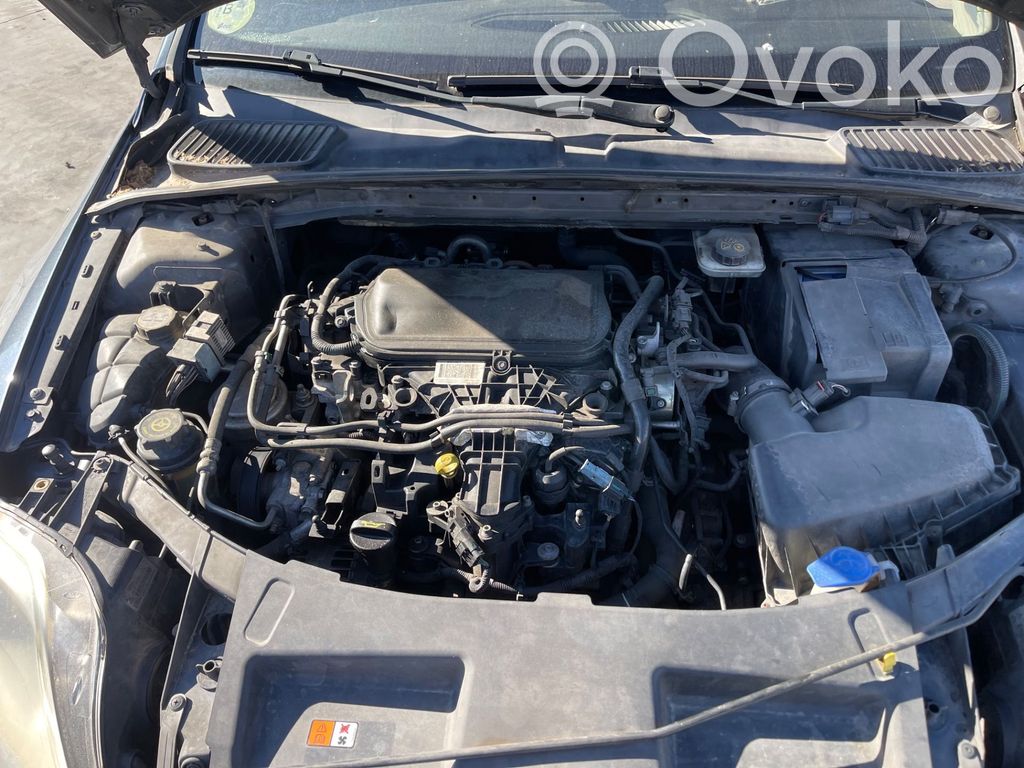 Ford Mondeo Mk III Manualna 5-biegowa skrzynia biegów 