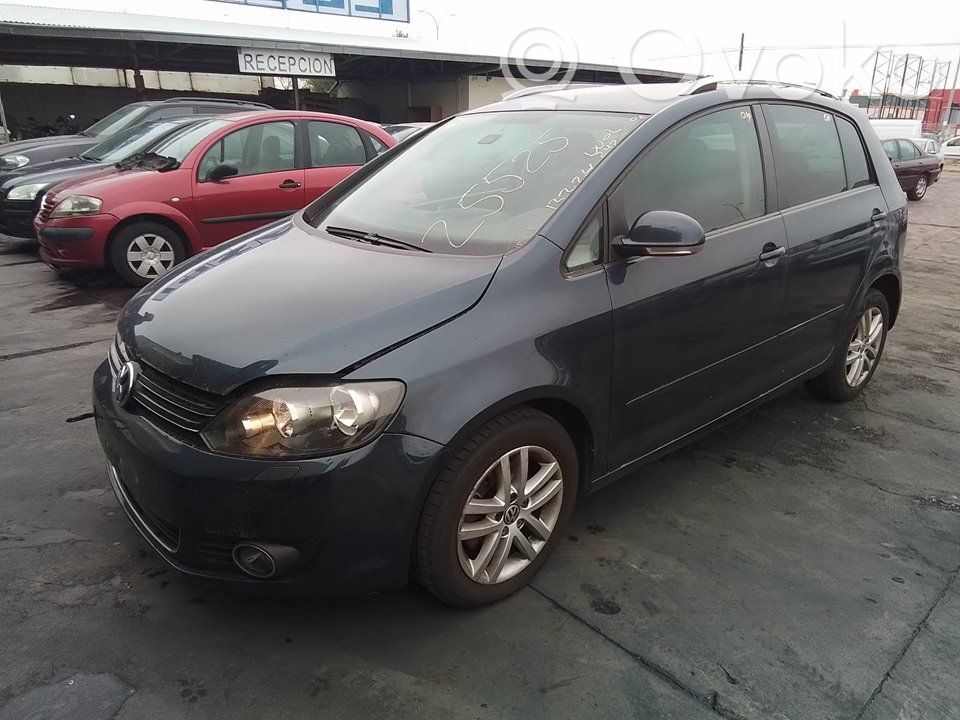 Volkswagen Golf Plus Parafango 