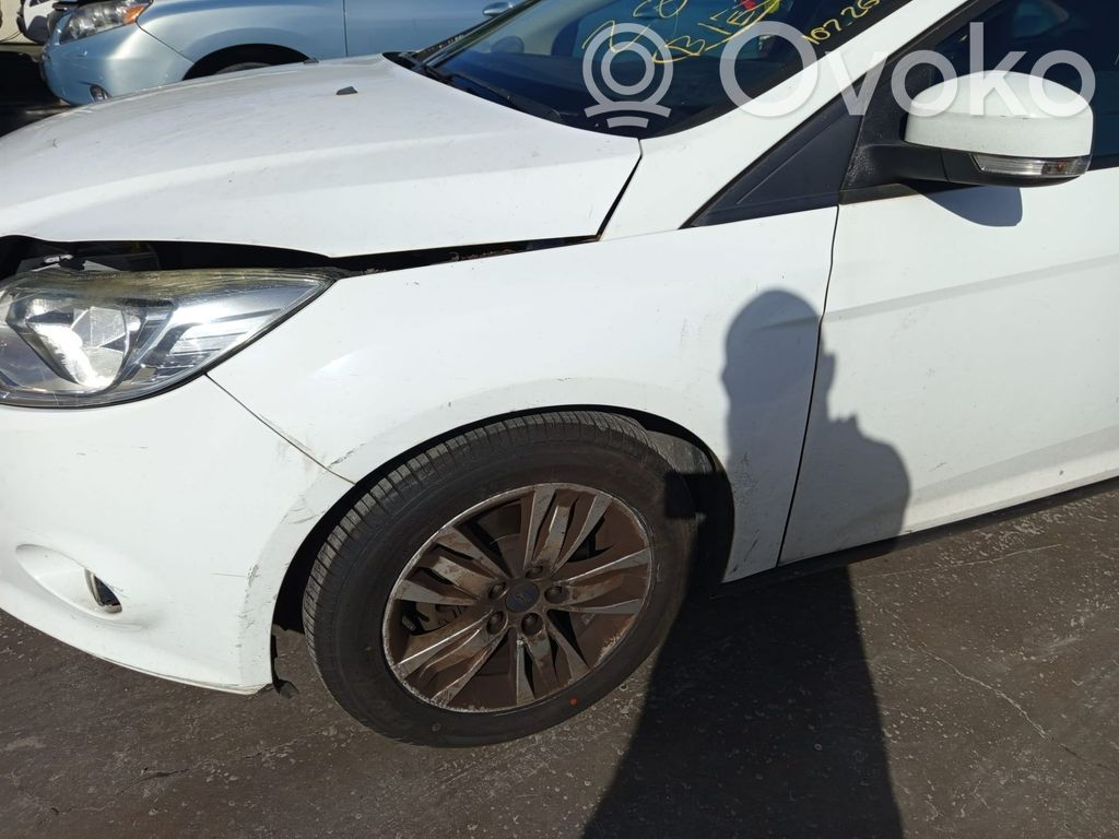 Ford Focus Aile 