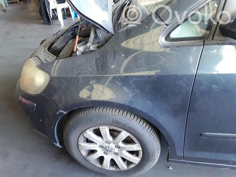 Volkswagen Golf Plus Parafango 