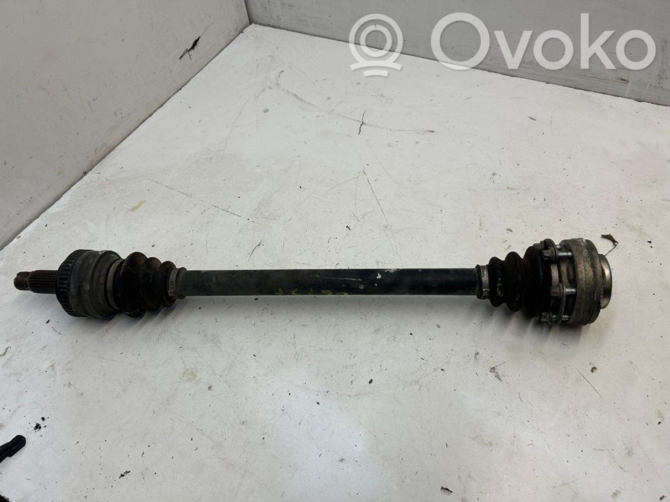 BMW Z4 E85 E86 Задняя полуось 