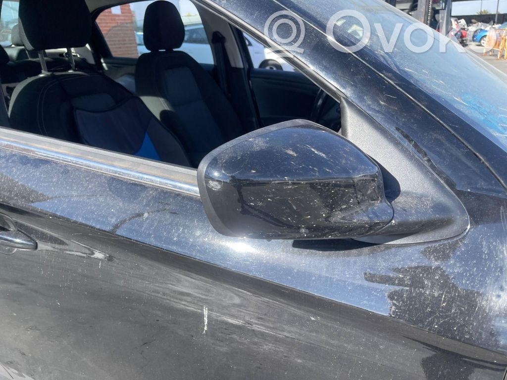 Citroen C-Elysée Bucată laterală caroserie 