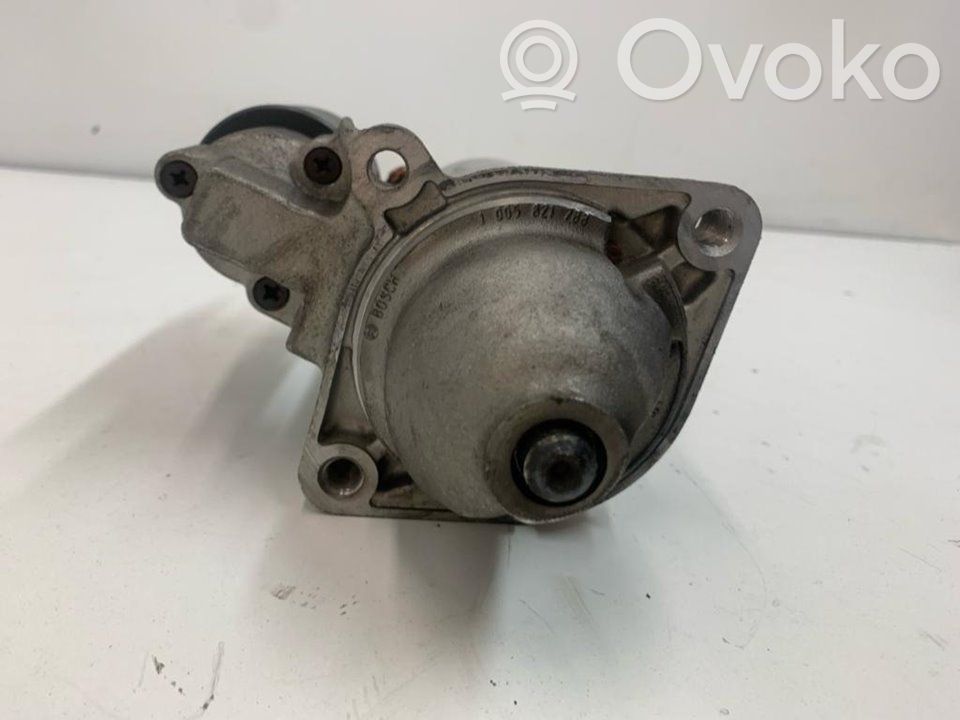 BMW 3 E46 Altri dispositivi 