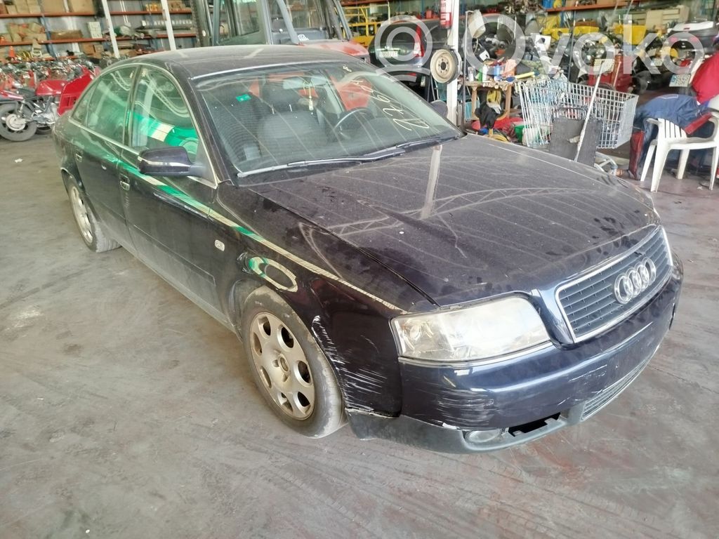 Audi A6 S6 C5 4B Faro delantero/faro principal 