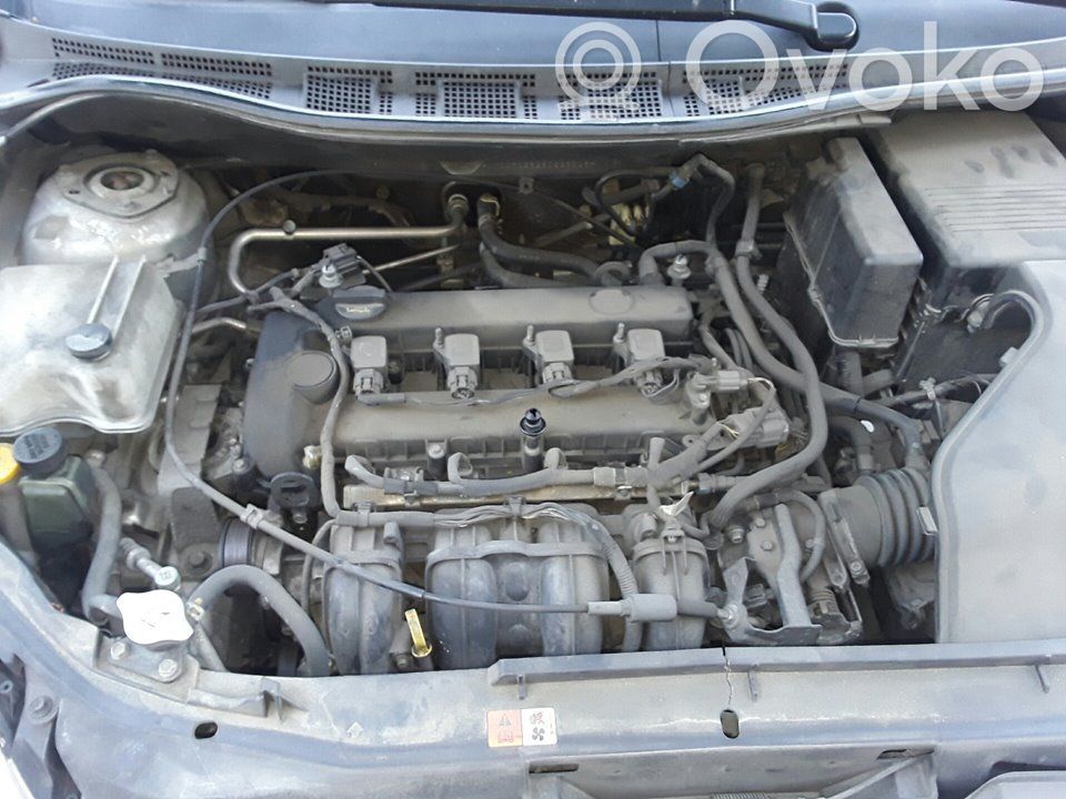 Bomba de ABS   5N612C405GA,490025