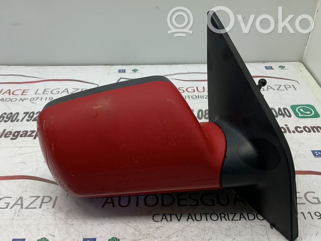 KIA Picanto Lato della carrozzeria 