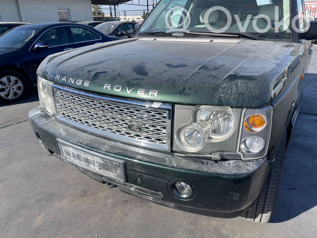 Land Rover Range Rover L322 Lampa przednia 