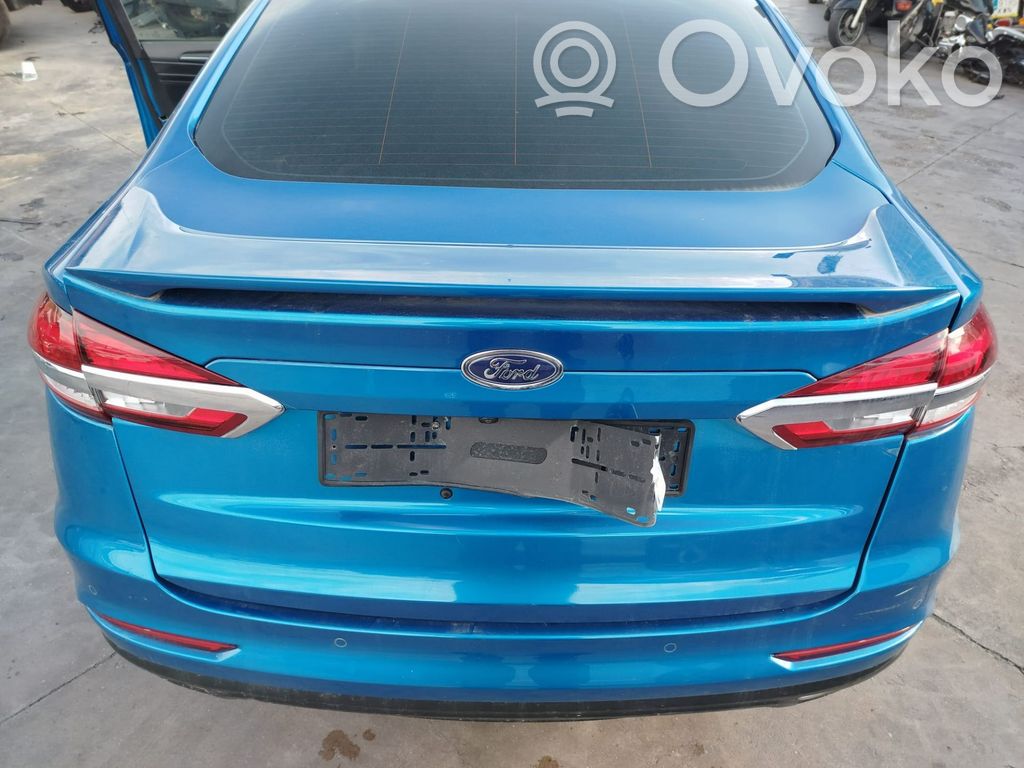 Ford Mustang VI Portellone posteriore/bagagliaio 