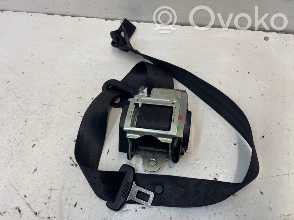 Audi A3 S3 8P Centură de siguranță față 