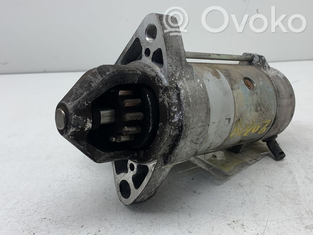 Toyota Corolla Verso E121 Inne wyposażenie elektryczne 