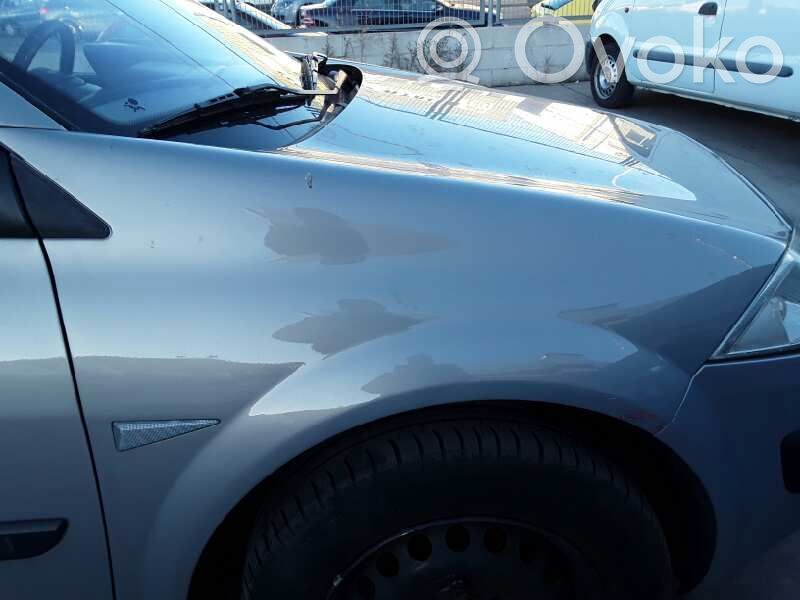 Renault Megane II Parafango 