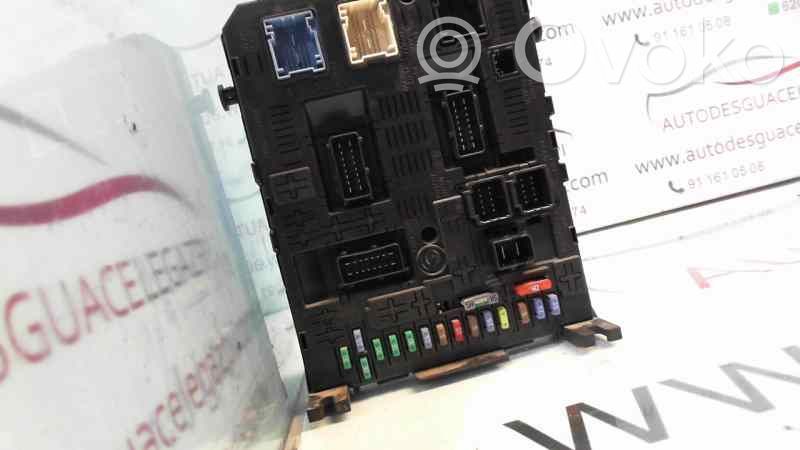 Citroen C4 I Set scatola dei fusibili 