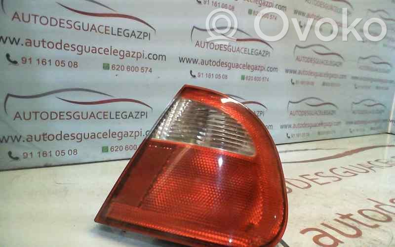 Seat Cordoba (6K) Lampa tylna 