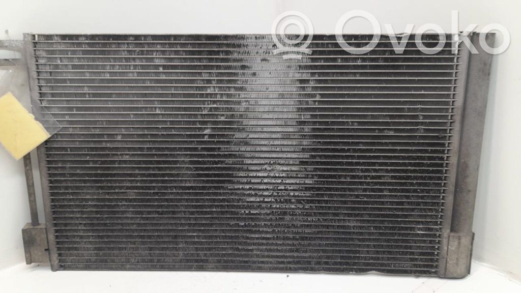 Opel Corsa D Radiator răcire A/C (condensor) 