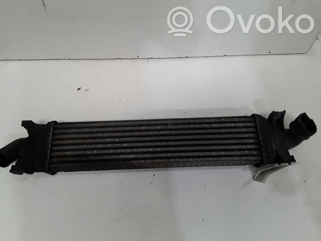 Ford Focus Turbină 