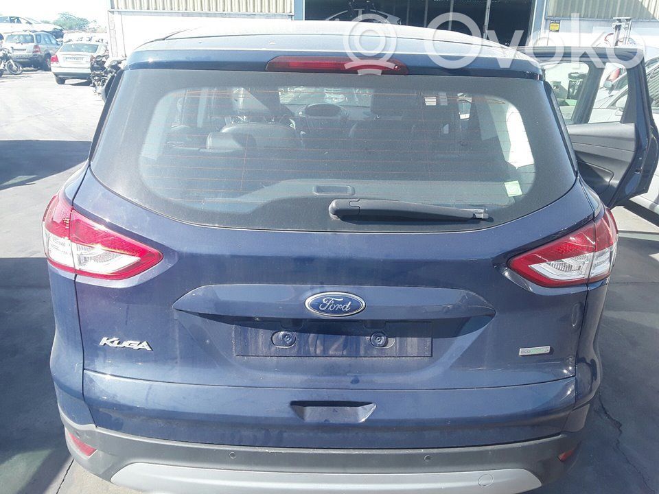 Ford Kuga I Tailgate/trunk/boot lid 
