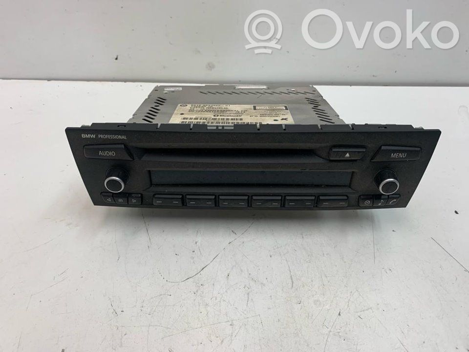 Navigation unit CD/DVD player   65129243922,511272