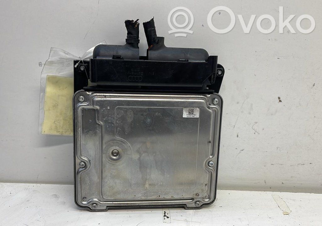 Engine control unit/module   1P0907115Q,526625