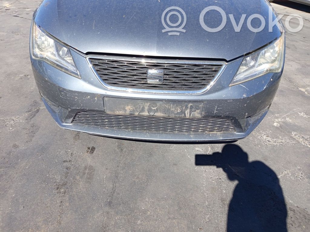 Front bumper   563874