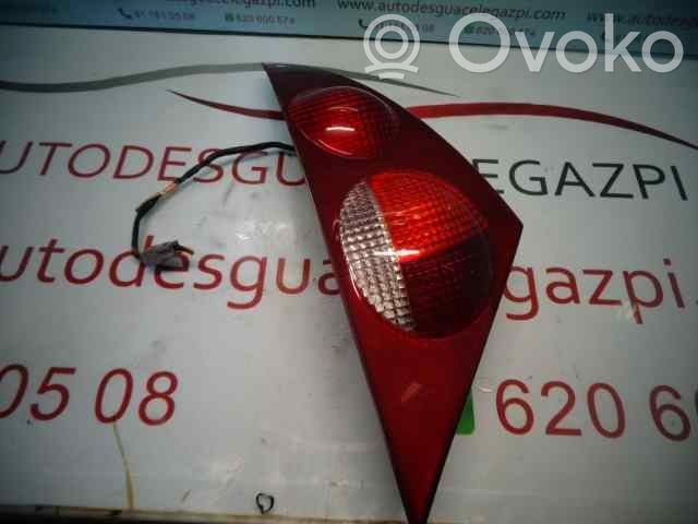 Ford Cougar Rear/tail lights 