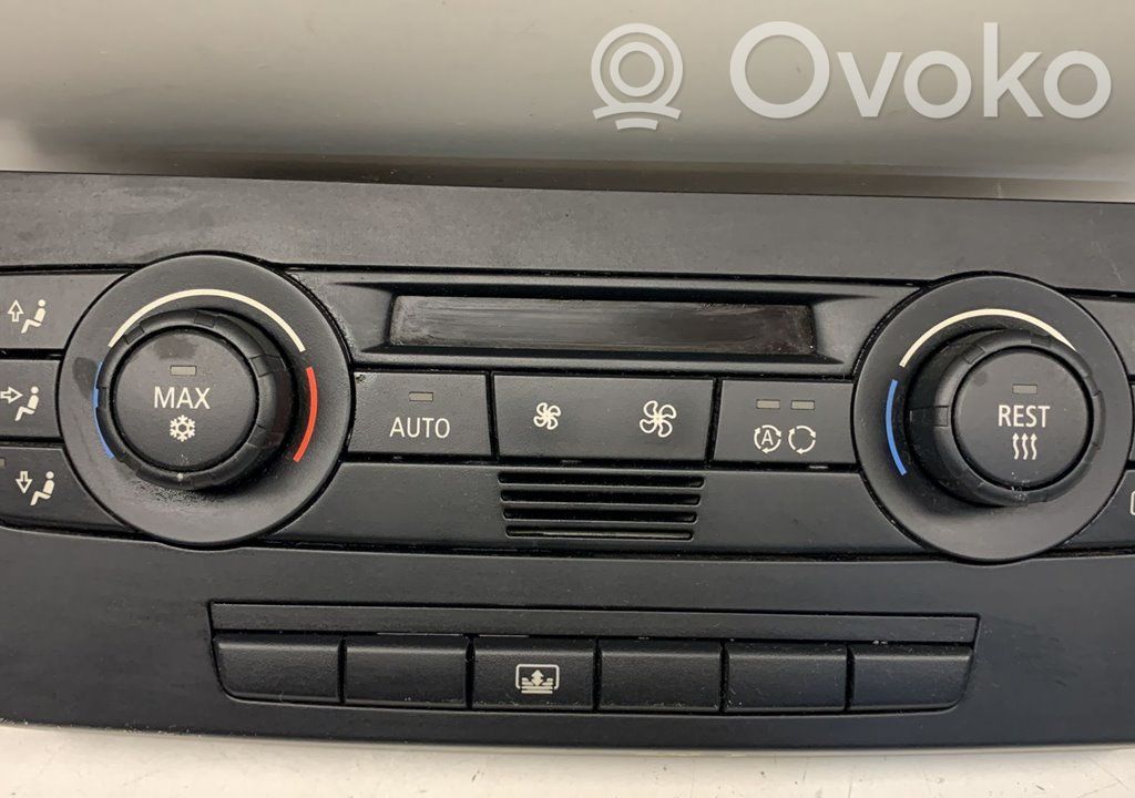 Heater control cables   6411698394401,409144
