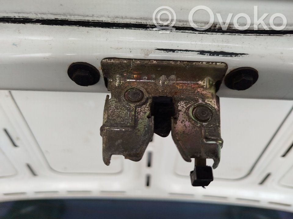 Ford Sierra Tailgate/trunk/boot lock/catch/latch 