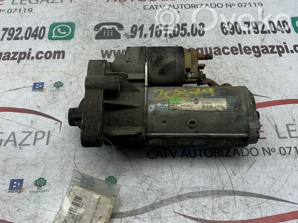 Muut laitteet   8200106788,462568