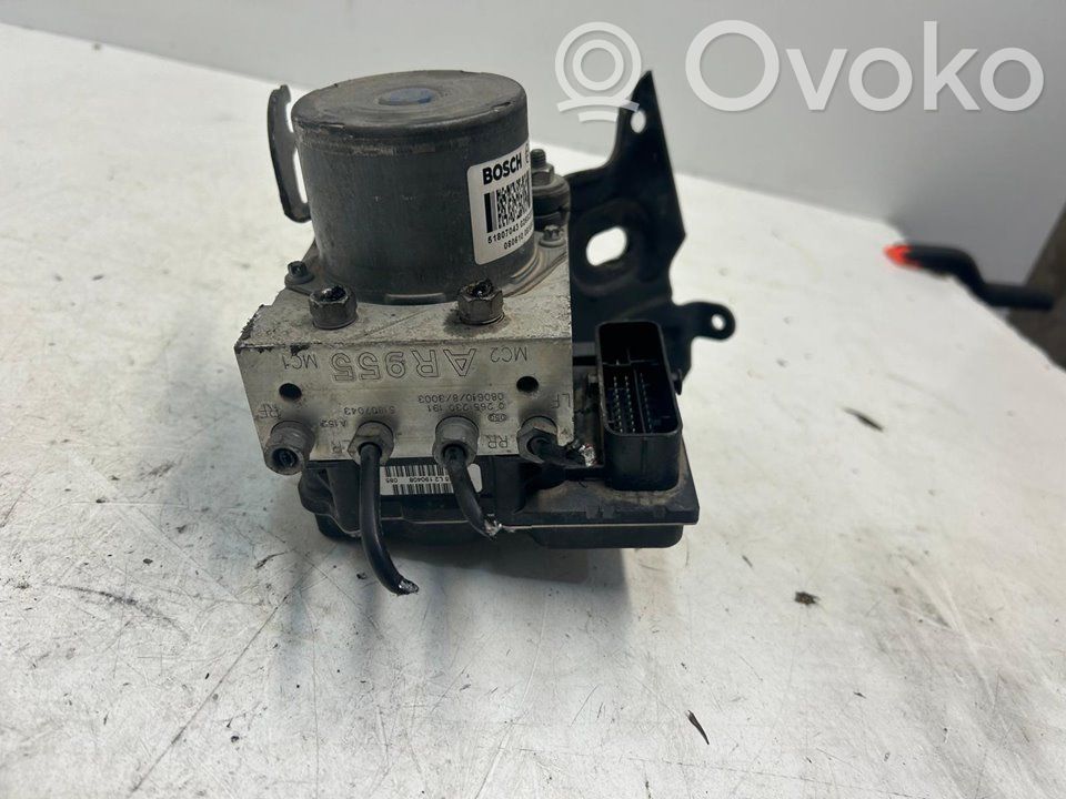 Bomba de ABS   51807043,C544