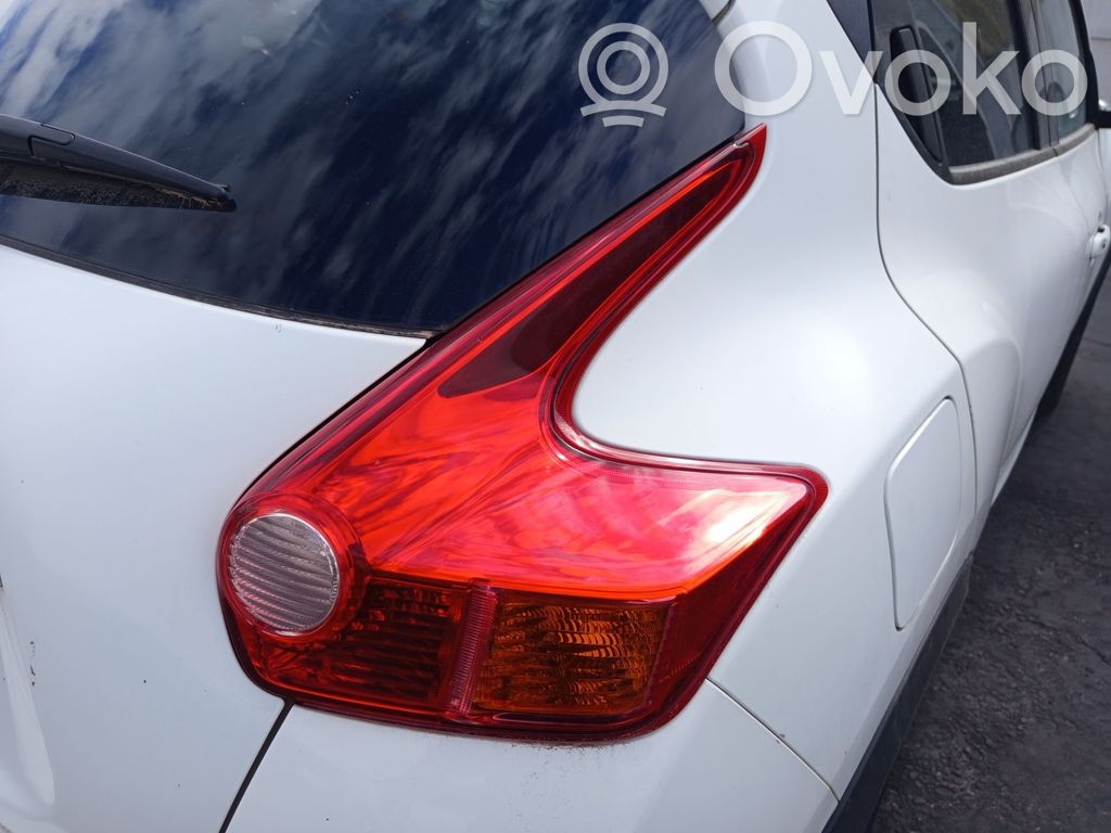 Nissan Juke I F15 Lampa tylna 