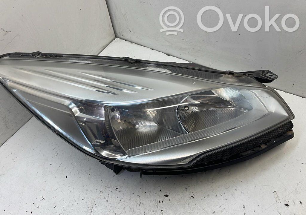 Scheinwerfer   90014884,520366
