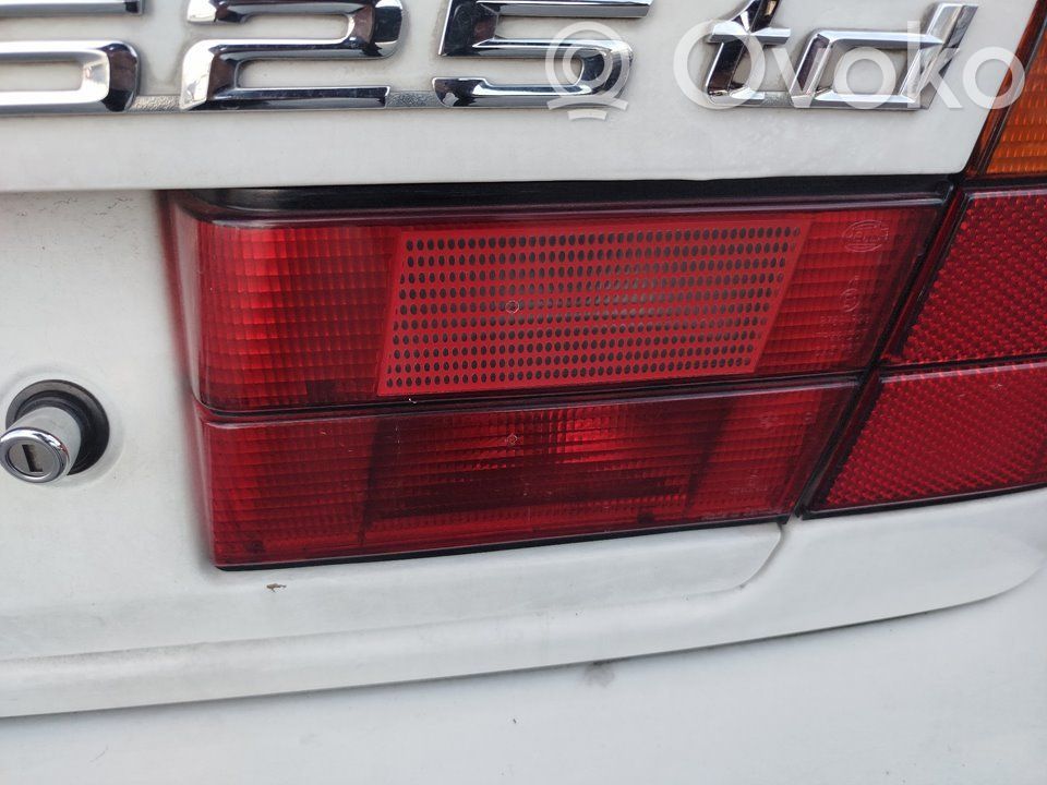 BMW 5 E34 Luci posteriori 