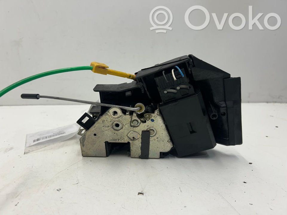 BMW 5 E39 Wkładka zamka drzwi przednich 