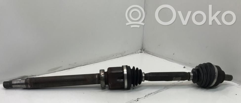 Eje de transmisión delantero   3M513B436NE,464528