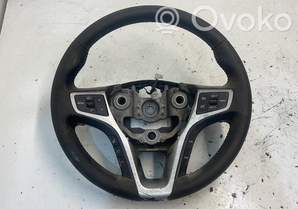 Hyundai i40 Kierownica 