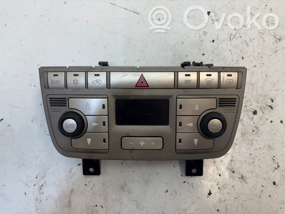 Lancia Musa Alte elemente consolă centrală (tunel) 