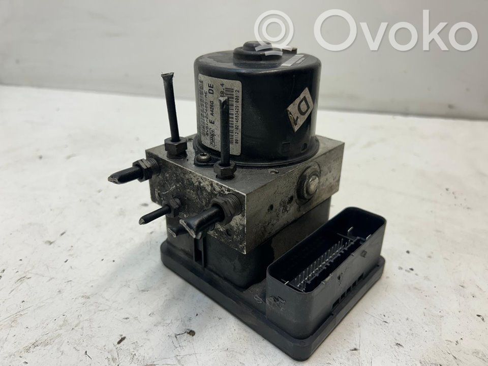Bomba de ABS   8V512C405AE,500572