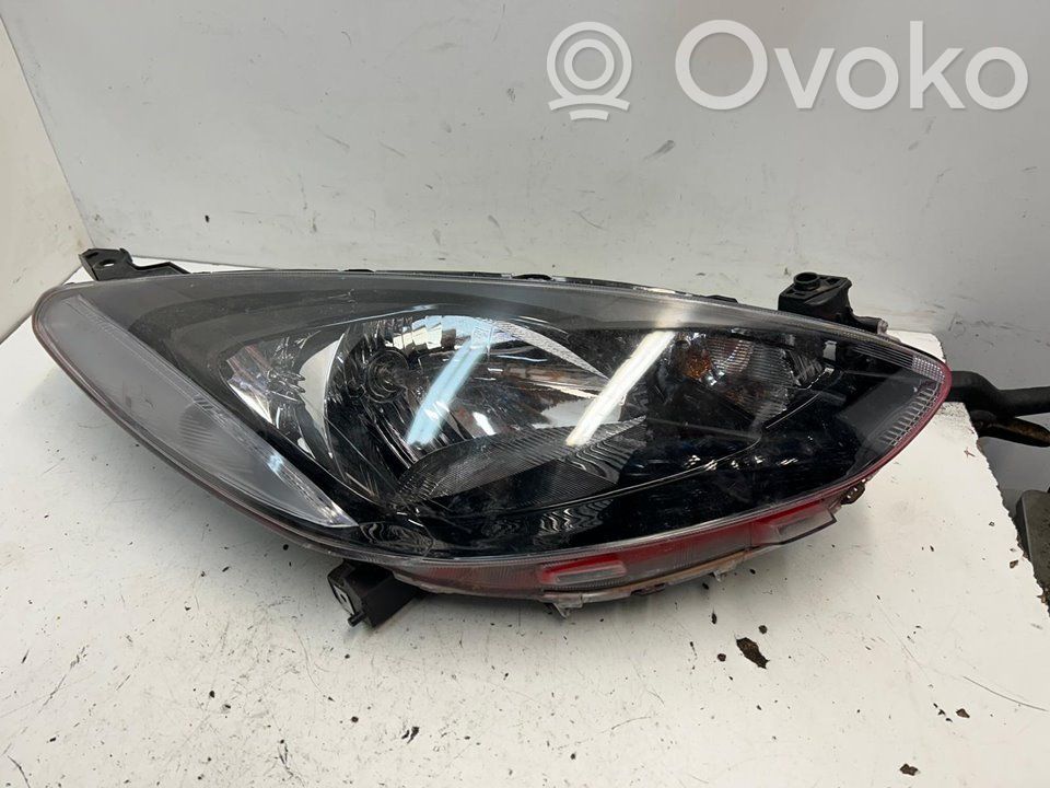 Phare frontale   2161156R,537525