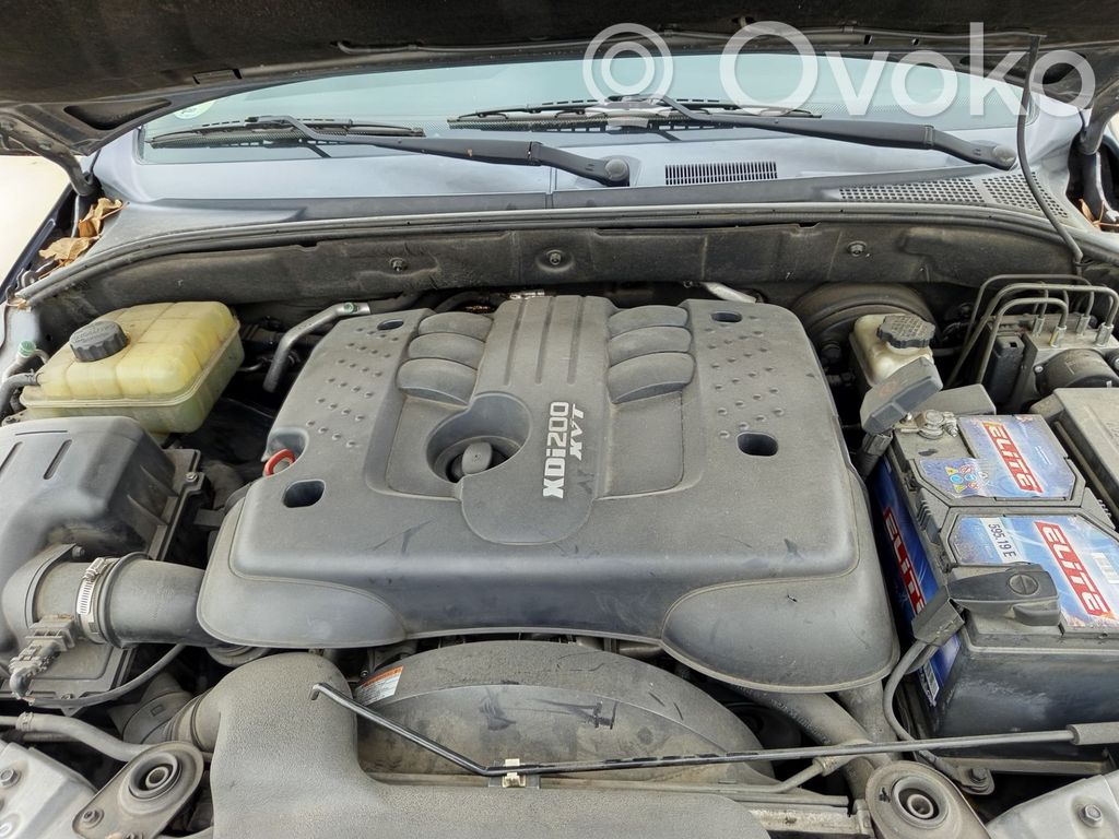 Motor   574740