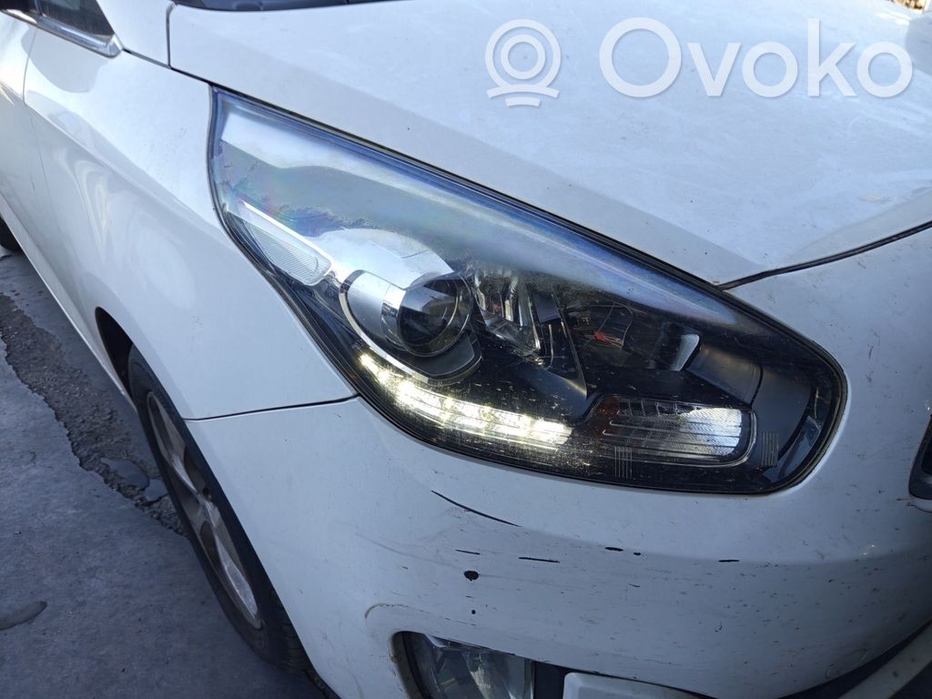 KIA Carens III Headlight/headlamp 